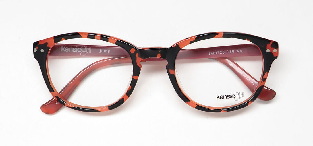 kensie Jump Eyeglasses