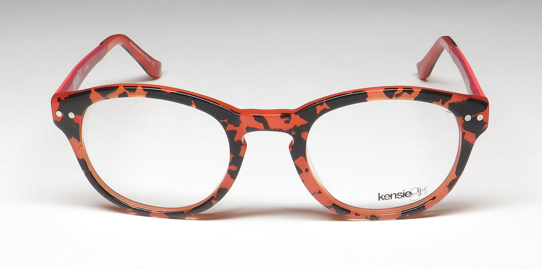 kensie Jump Eyeglasses