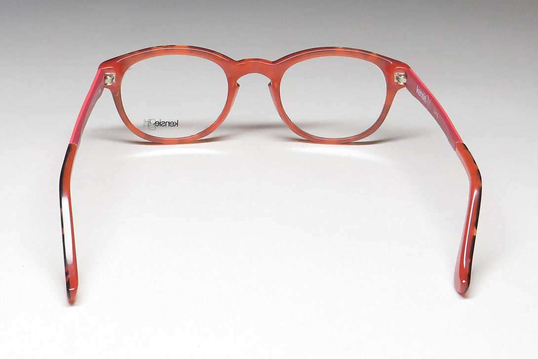 kensie Jump Eyeglasses