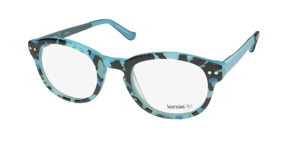 kensie Jump Eyeglasses