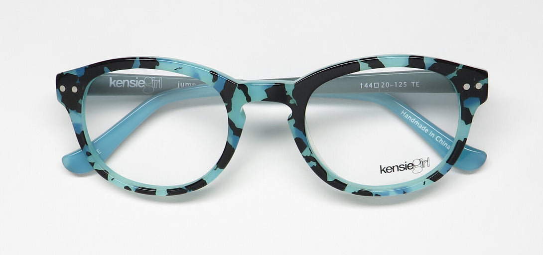 kensie Jump Eyeglasses