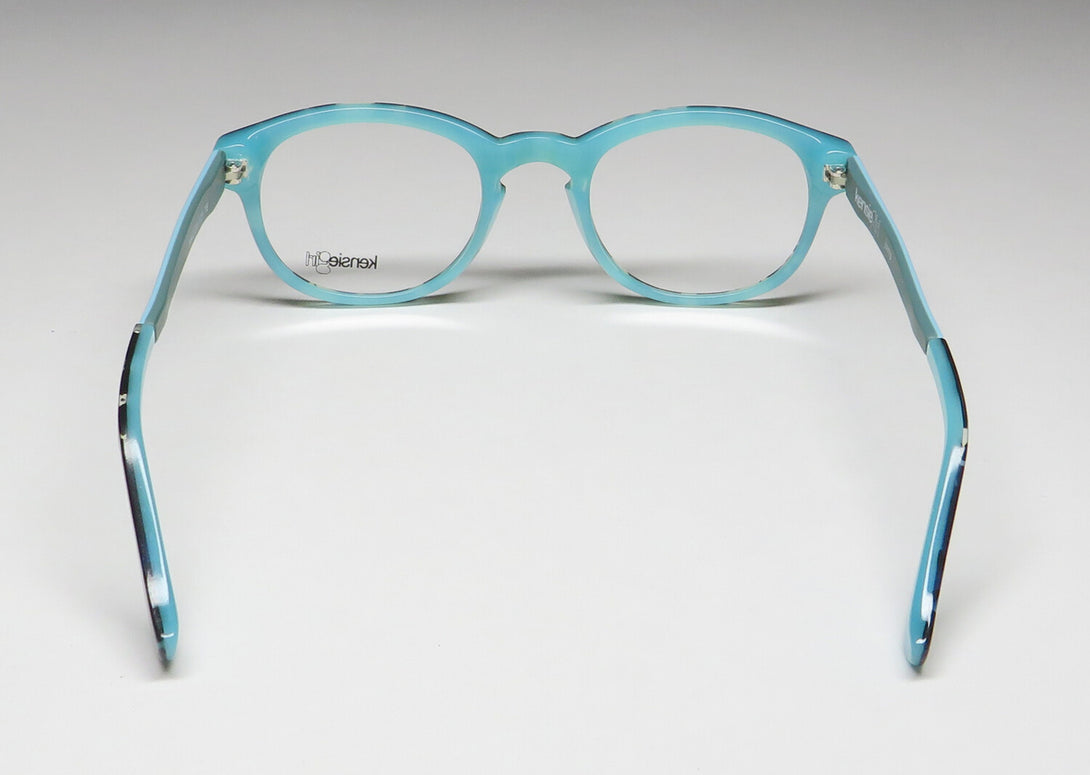 kensie Jump Eyeglasses