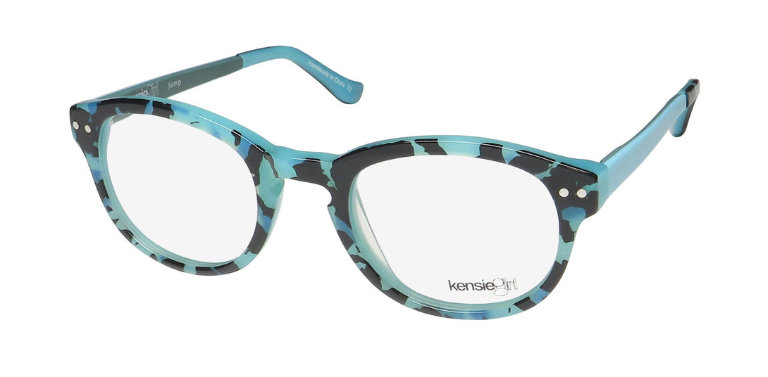 kensie Jump Eyeglasses