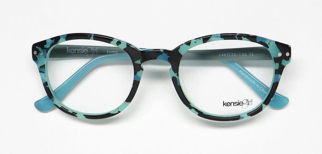 kensie Jump Eyeglasses