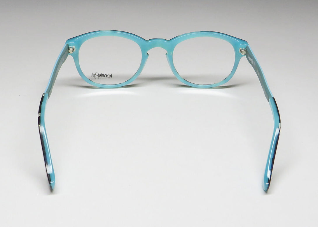 kensie Jump Eyeglasses