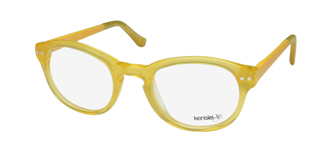 kensie Jump Eyeglasses