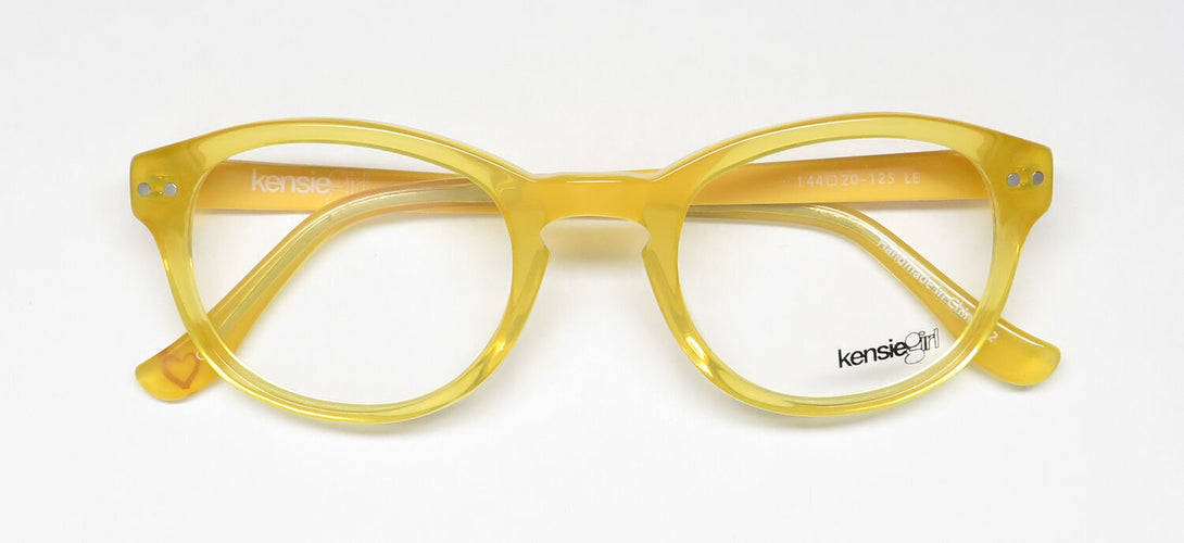 kensie Jump Eyeglasses