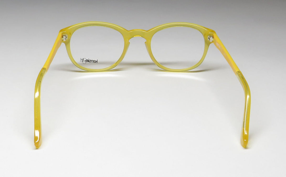 kensie Jump Eyeglasses