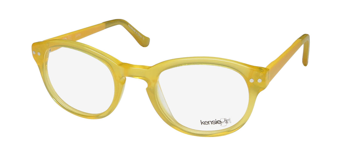 kensie Jump Eyeglasses