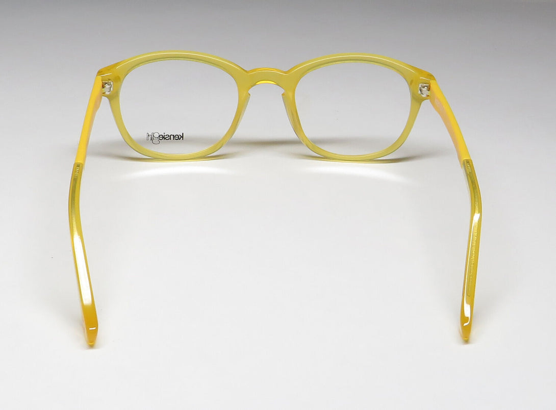 kensie Jump Eyeglasses