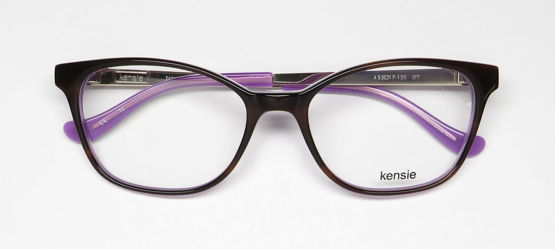 kensie Travel Eyeglasses