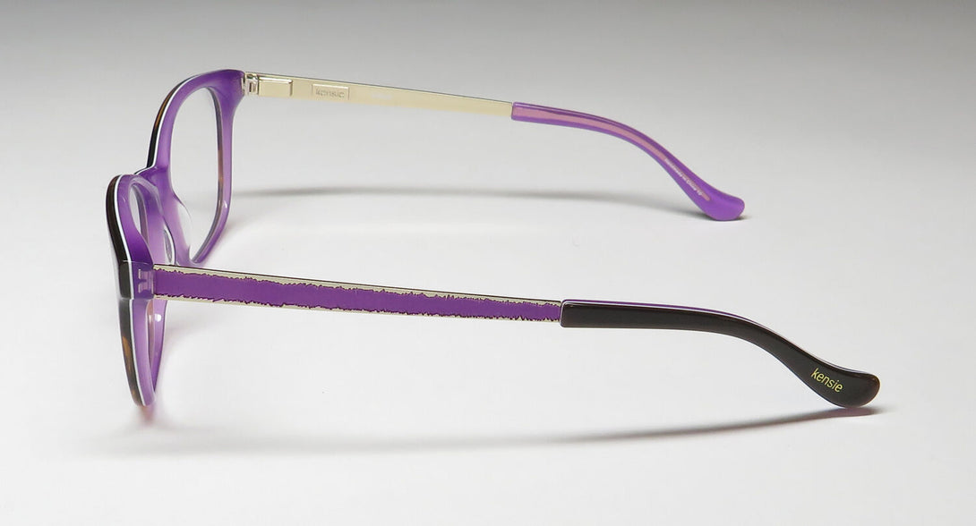 kensie Travel Eyeglasses