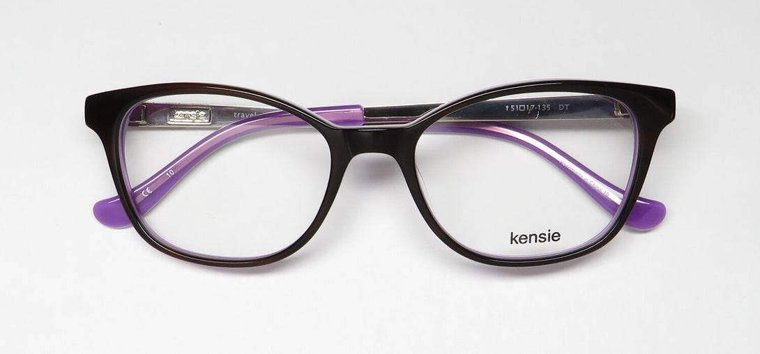 kensie Travel Eyeglasses