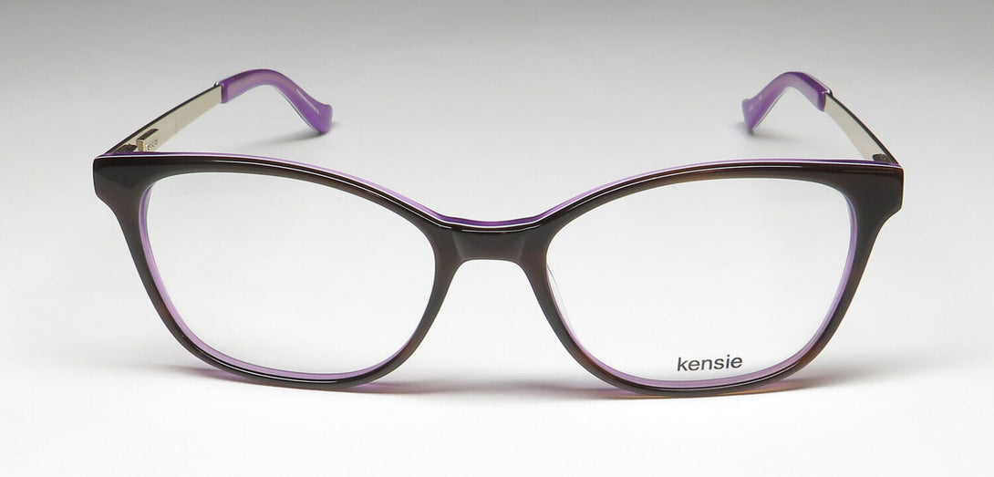 kensie Travel Eyeglasses