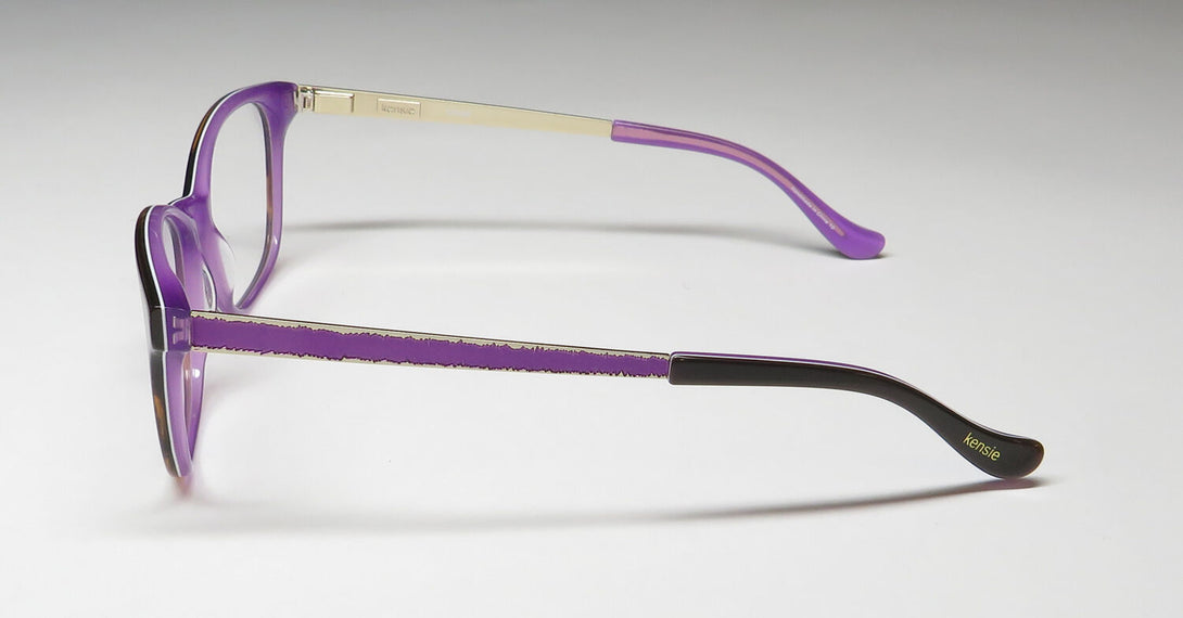 kensie Travel Eyeglasses