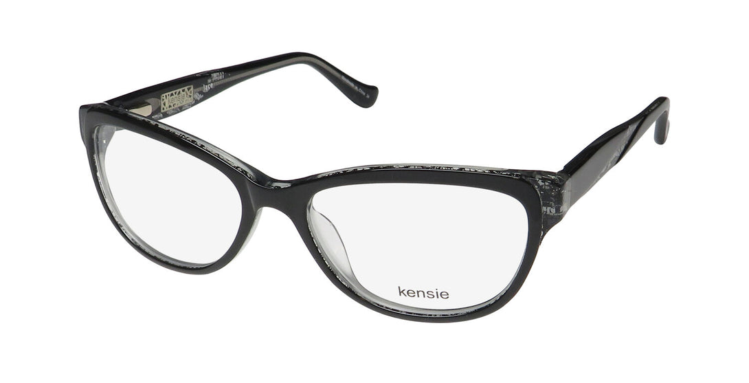 kensie Lace Eyeglasses