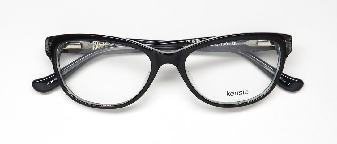 kensie Lace Eyeglasses