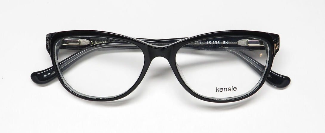 kensie Lace Eyeglasses