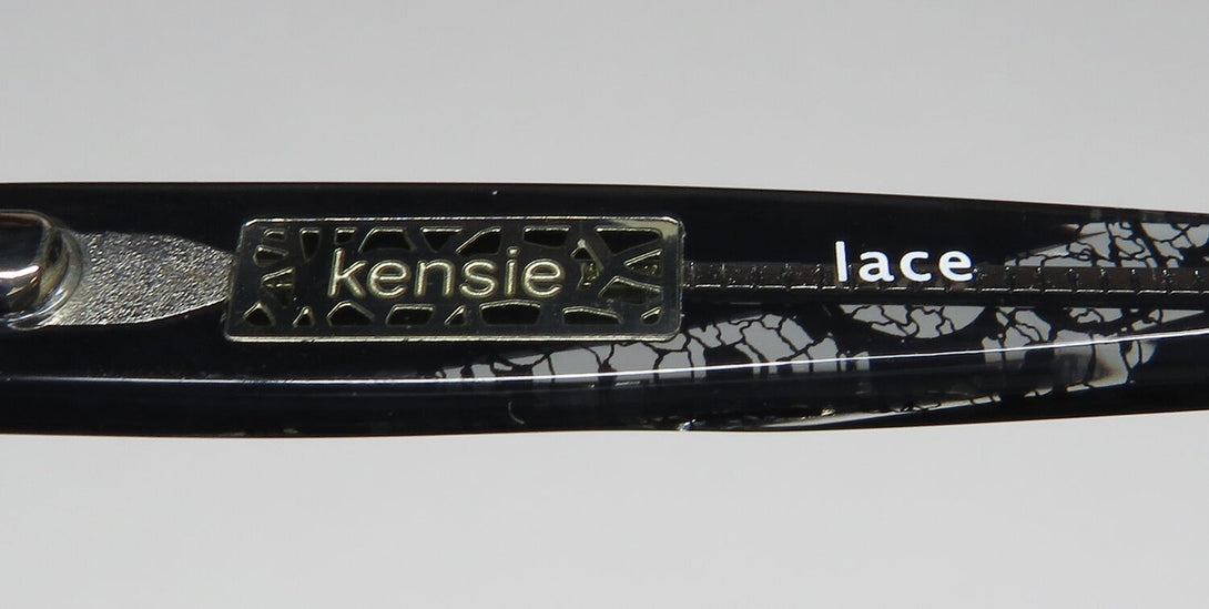 kensie Lace Eyeglasses