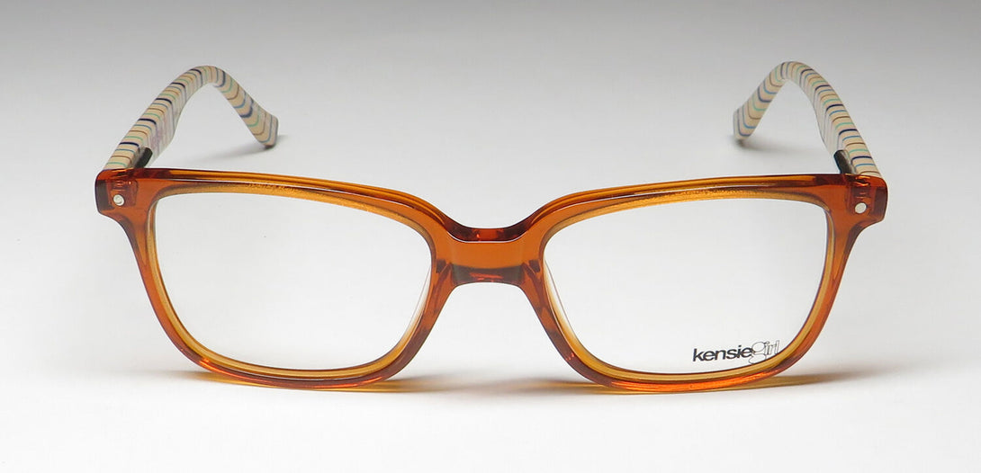 kensie Upbeat Eyeglasses