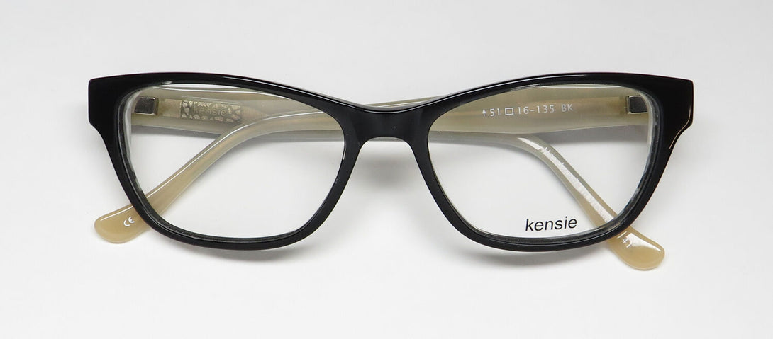 kensie Lovely Eyeglasses