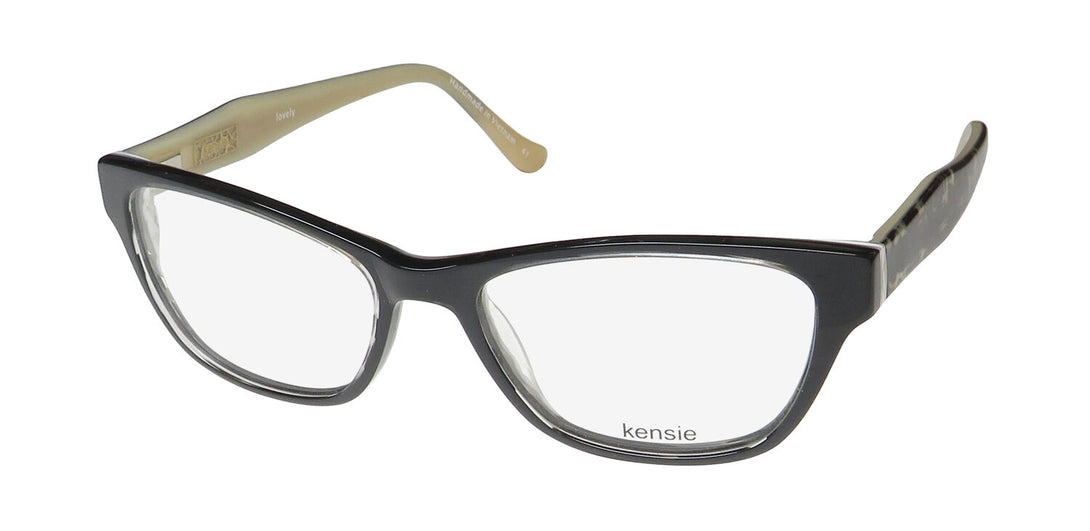 kensie Lovely Eyeglasses