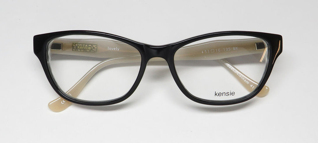 kensie Lovely Eyeglasses