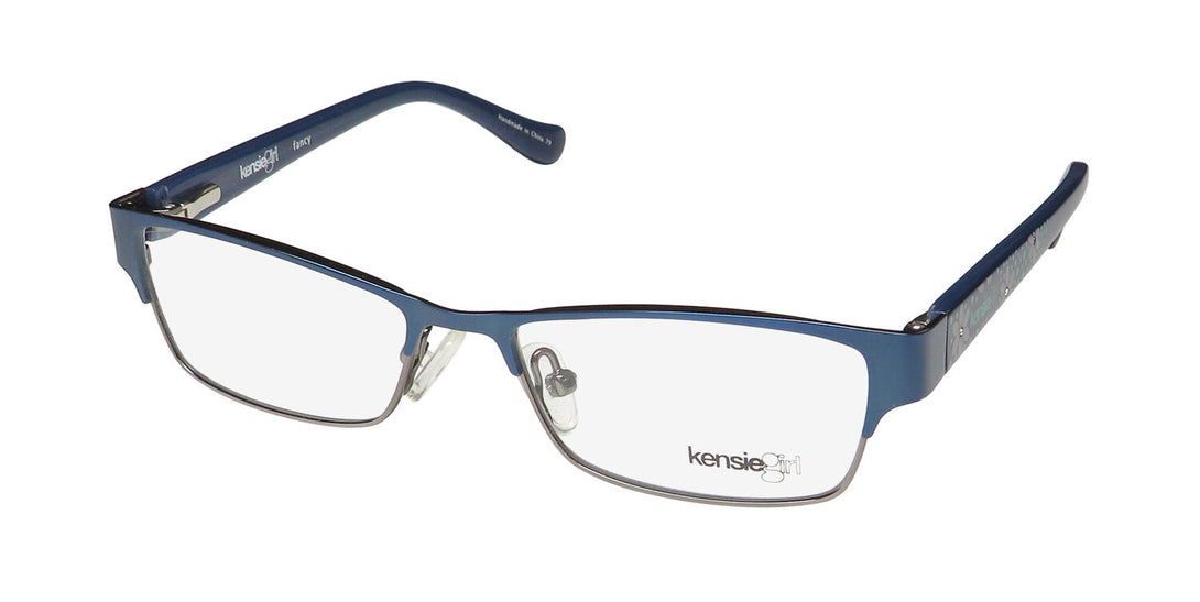 kensie Fancy Eyeglasses