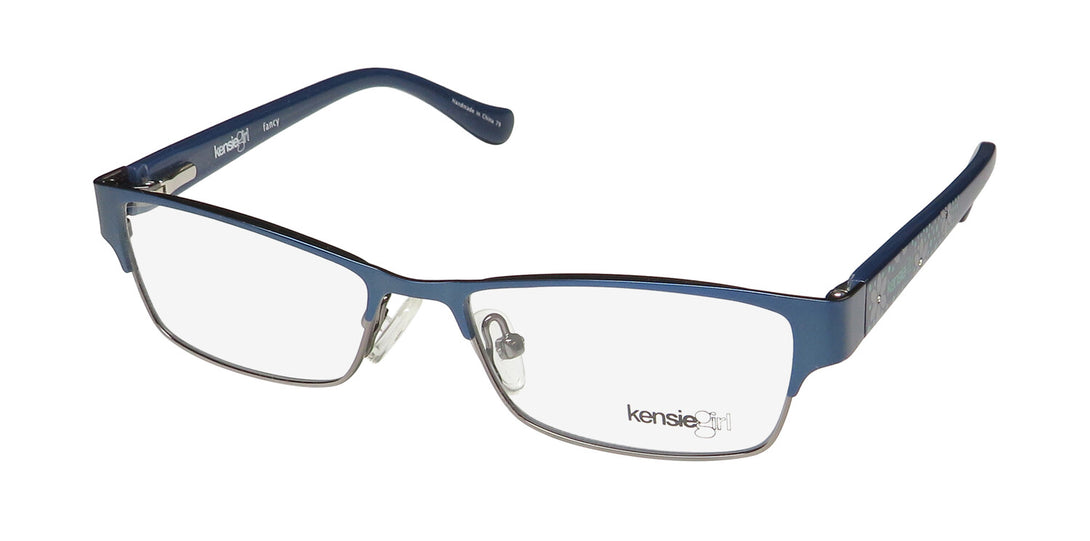 kensie Fancy Eyeglasses