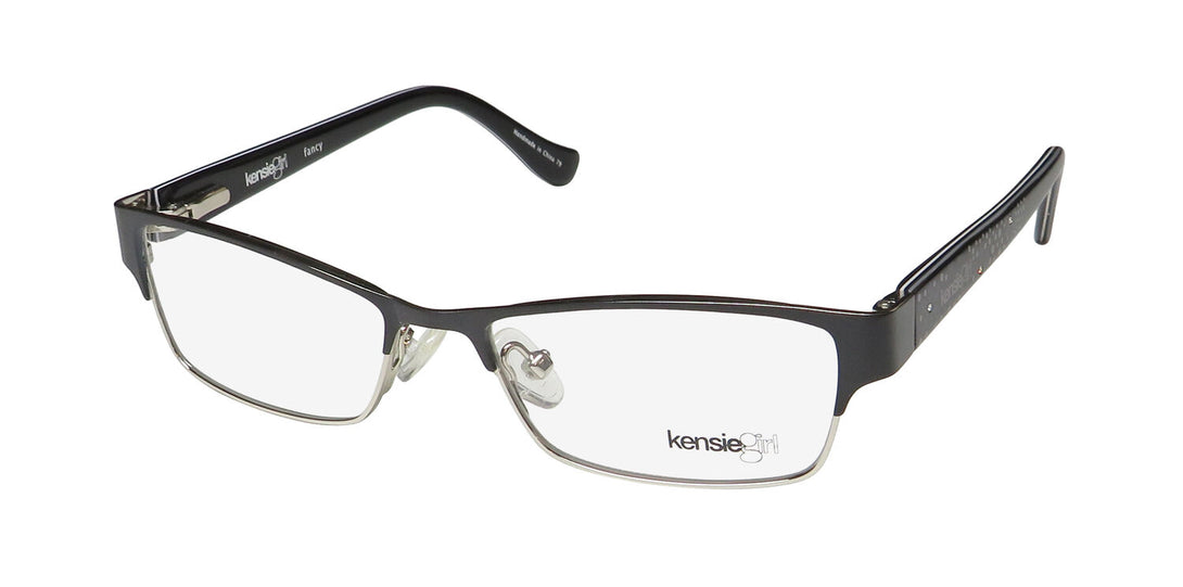 kensie Fancy Eyeglasses