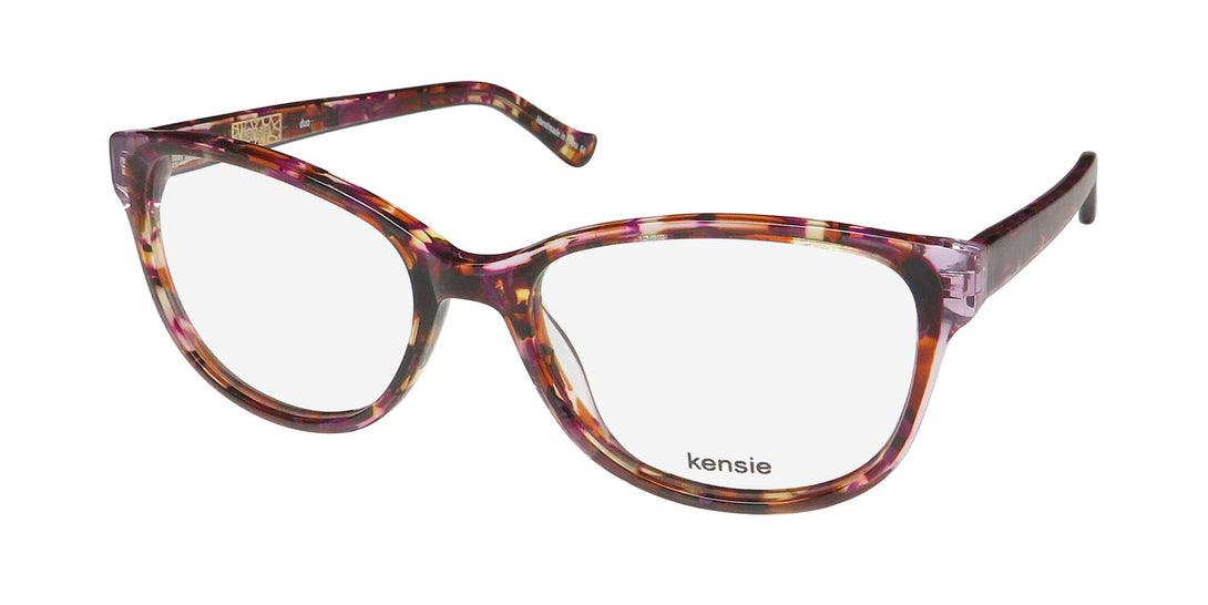 kensie Duo Eyeglasses