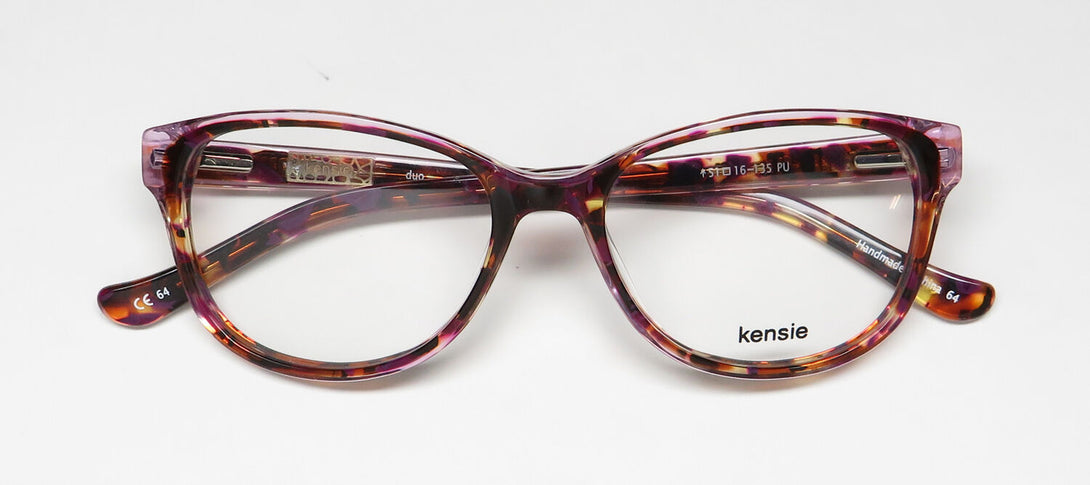 kensie Duo Eyeglasses