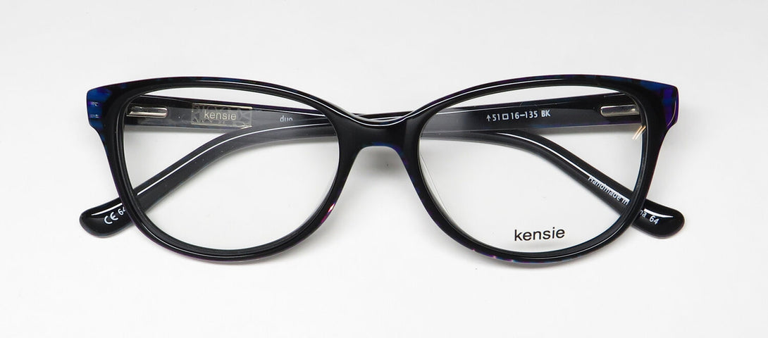 kensie Duo Eyeglasses