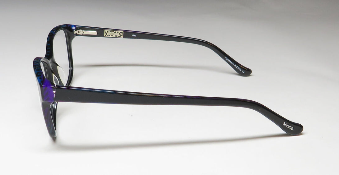 kensie Duo Eyeglasses