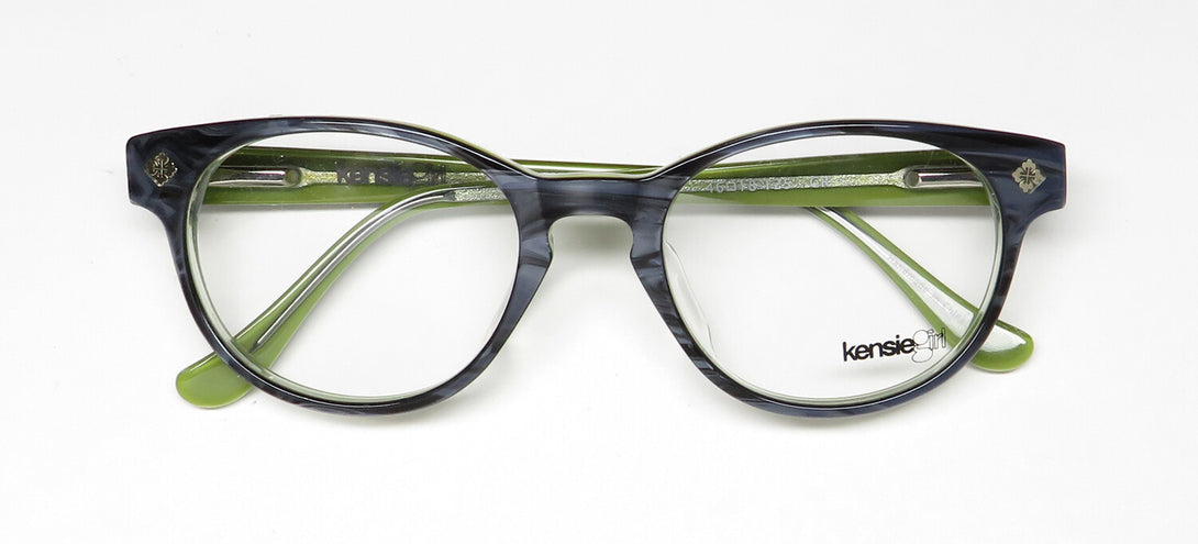 kensie Zany Eyeglasses