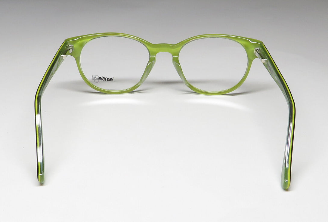 kensie Zany Eyeglasses