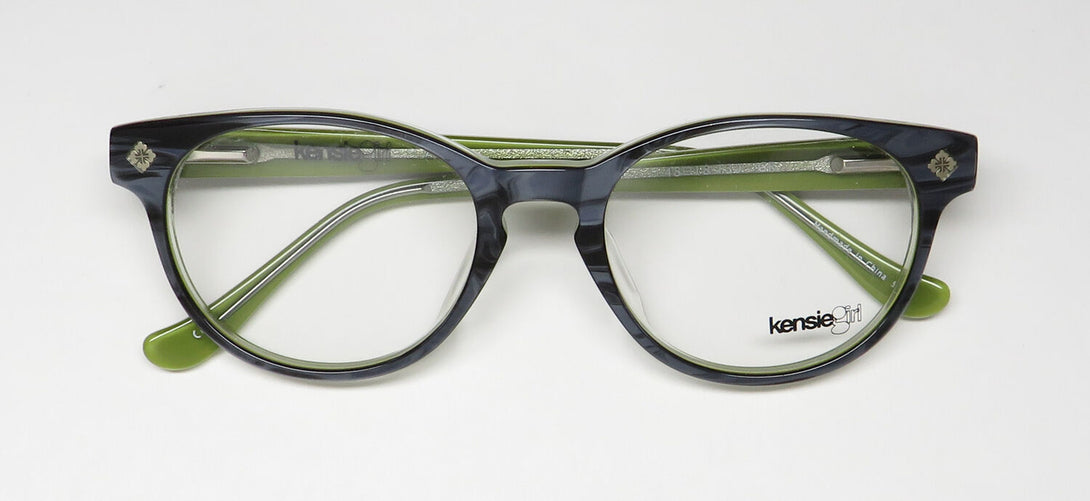 kensie Zany Eyeglasses