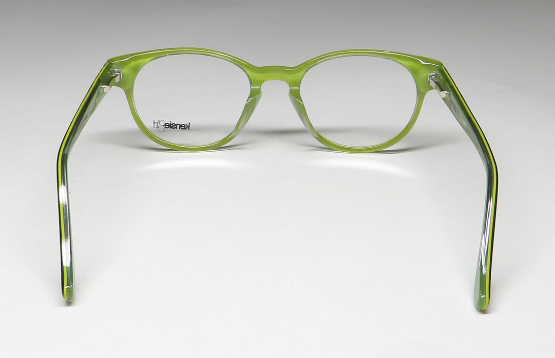 kensie Zany Eyeglasses