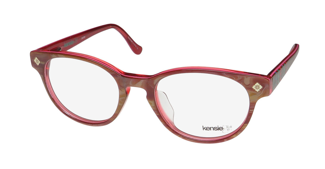 kensie Zany Eyeglasses