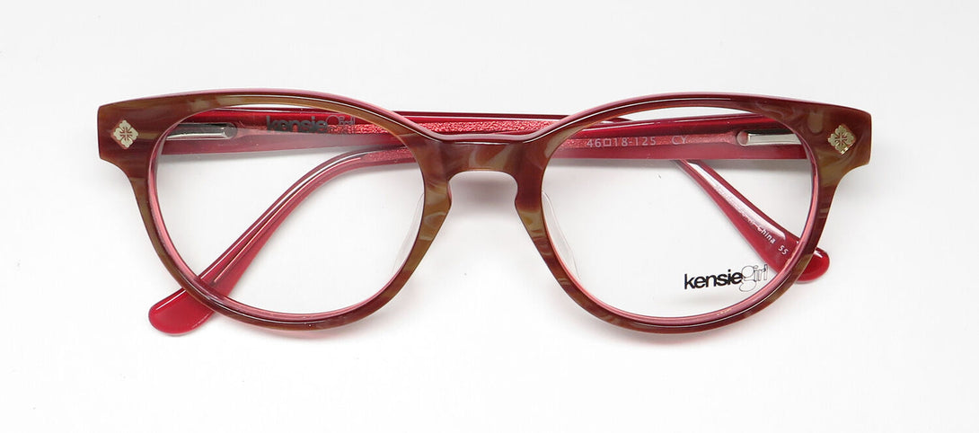 kensie Zany Eyeglasses