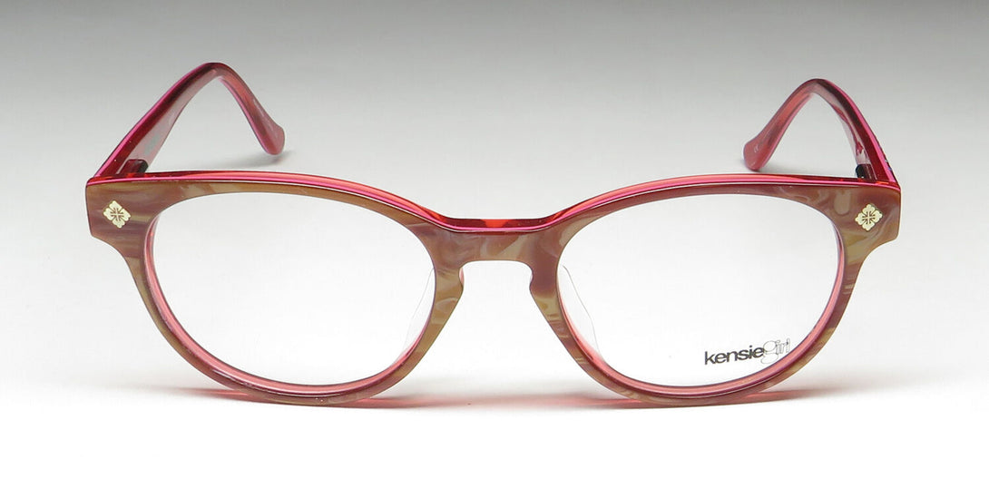 kensie Zany Eyeglasses