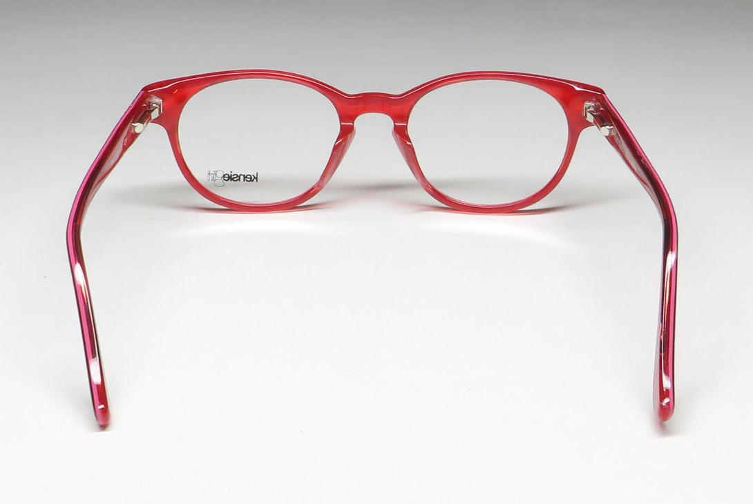 kensie Zany Eyeglasses