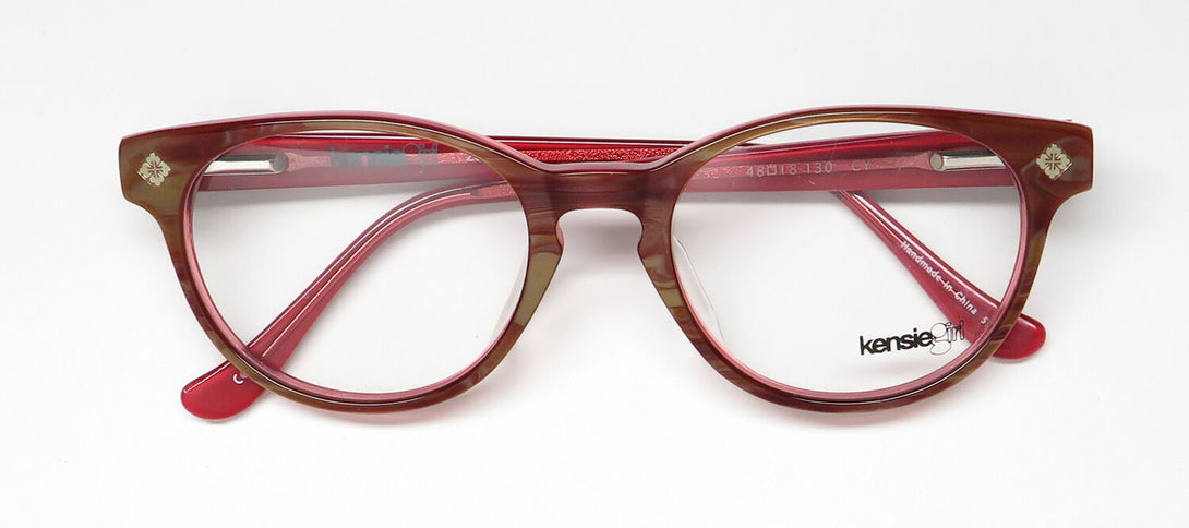 kensie Zany Eyeglasses