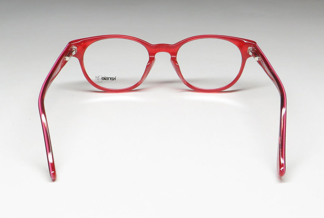 kensie Zany Eyeglasses