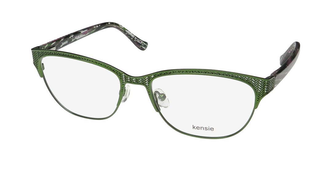 kensie Adventure Eyeglasses