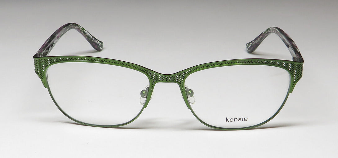 kensie Adventure Eyeglasses