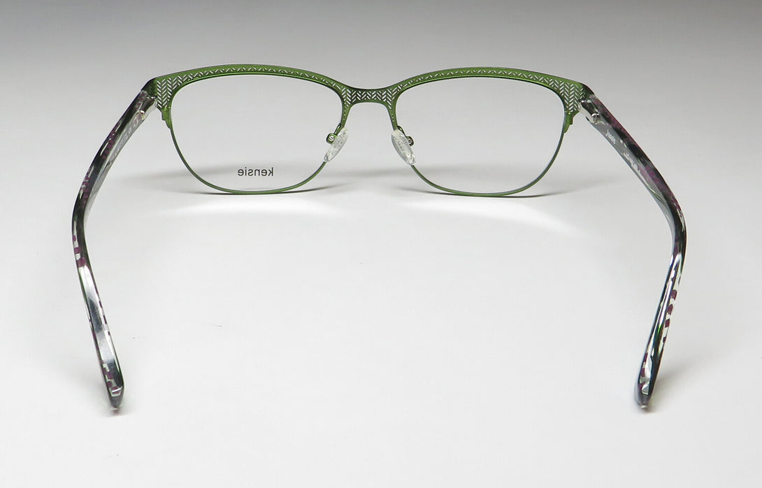 kensie Adventure Eyeglasses