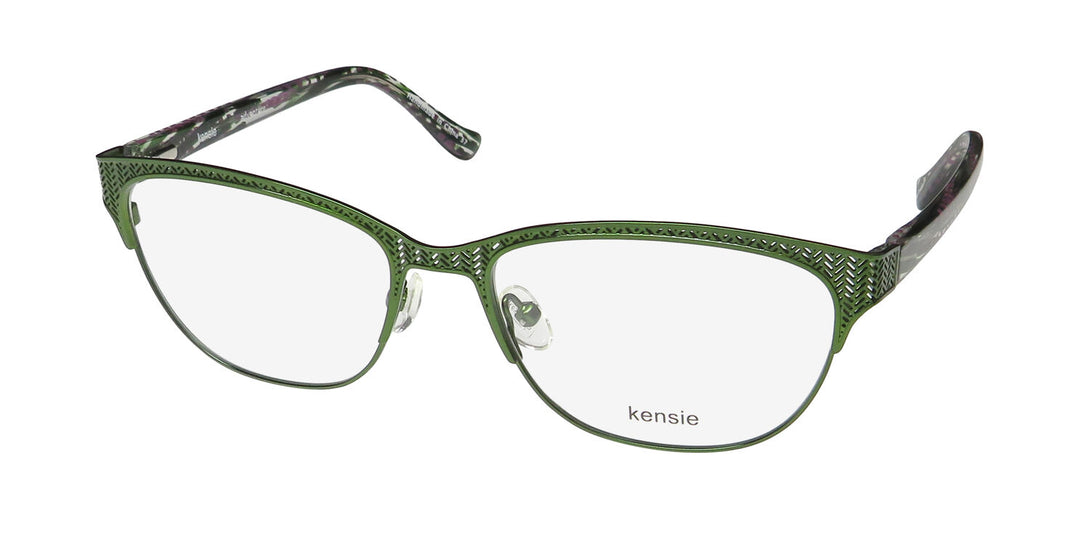 kensie Adventure Eyeglasses