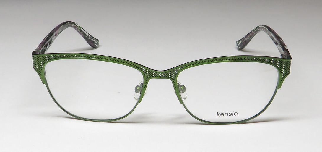 kensie Adventure Eyeglasses