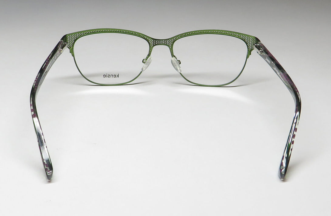 kensie Adventure Eyeglasses